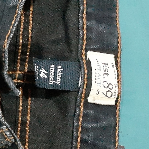 Womens jeans size 14 bundle - Picture 3 of 8